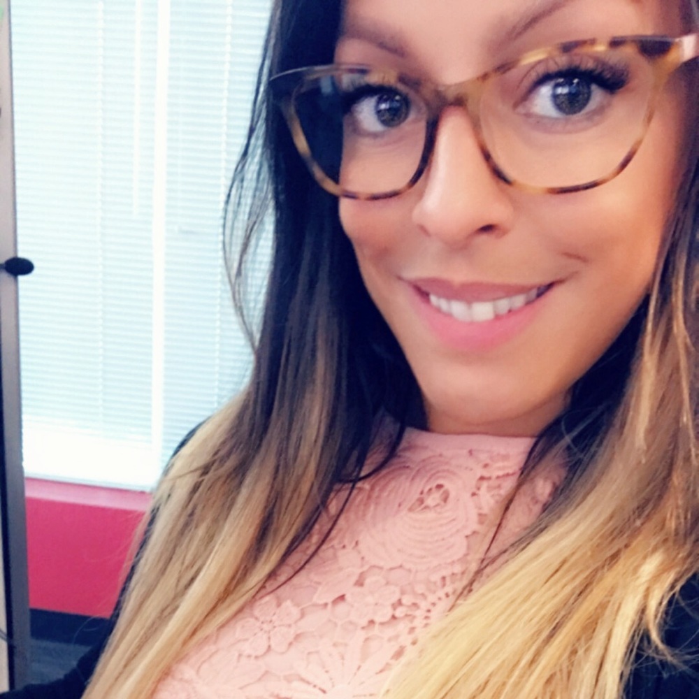 Meet your Posher, Lissette